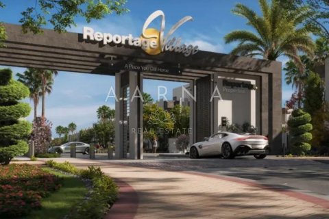 Villa em Dubai Land, Dubai, EAU 4 quartos, 190.2 m2 № 498226