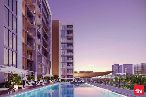 Leilighet til salgs i Al Furjan, Dubai, Emiratene 3 soverom, 161.9 kvm Nr. 720977 - Foto 10