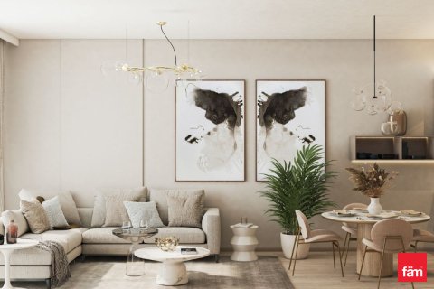 Leilighet til salgs i Al Furjan, Dubai, Emiratene 3 soverom, 161.9 kvm Nr. 720977 - Foto 2