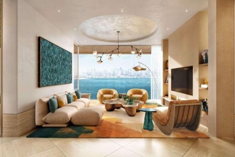 Leilighet i Dubai, Emiratene 5 soverom, 710.6 kvm nr. 720979
