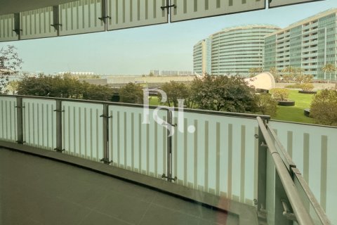 Пәтер Al Raha Beach, Абу-Даби, БАӘ-да 3 жатын бөлмелер, 181 м² № 716670 - фото 16