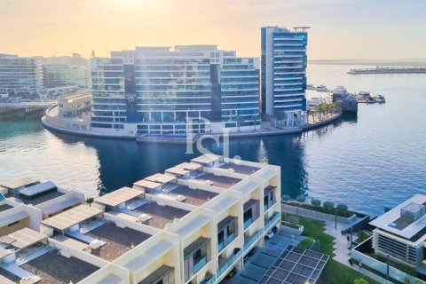 Пәтер Al Raha Beach, Абу-Даби, БАӘ-да 3 жатын бөлмелер, 181 м² № 716670 - фото 25