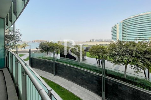 Пәтер Al Raha Beach, Абу-Даби, БАӘ-да 3 жатын бөлмелер, 181 м² № 716670 - фото 17