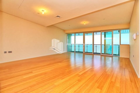 Пәтер Al Raha Beach, Абу-Даби, БАӘ-да 3 жатын бөлмелер, 181 м² № 716670 - фото 9