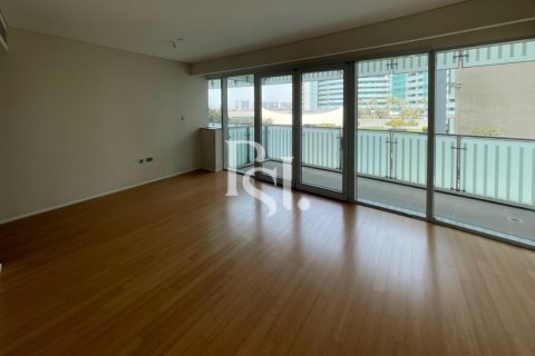 Пәтер Al Raha Beach, Абу-Даби, БАӘ-да 3 жатын бөлмелер, 181 м² № 716670 - фото 22