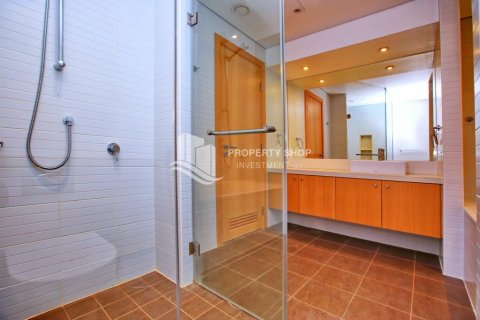 Пәтер Al Raha Beach, Абу-Даби, БАӘ-да 3 жатын бөлмелер, 181 м² № 716670 - фото 4