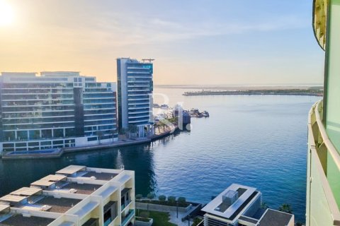 Пәтер Al Raha Beach, Абу-Даби, БАӘ-да 3 жатын бөлмелер, 181 м² № 716670 - фото 26