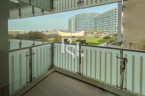 Пәтер Al Raha Beach, Абу-Даби, БАӘ-да 3 жатын бөлмелер, 181 м² № 716670 - фото 15