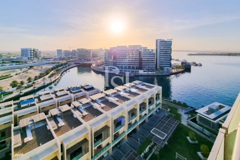 Пәтер Al Raha Beach, Абу-Даби, БАӘ-да 3 жатын бөлмелер, 181 м² № 716670 - фото 27