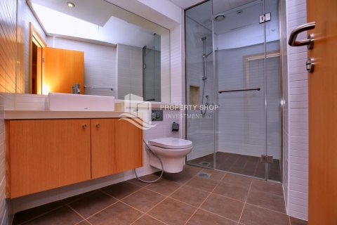 Пәтер Al Raha Beach, Абу-Даби, БАӘ-да 3 жатын бөлмелер, 181 м² № 716670 - фото 3