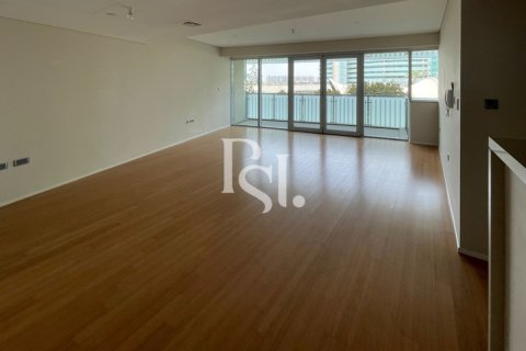 Пәтер Al Raha Beach, Абу-Даби, БАӘ-да 3 жатын бөлмелер, 181 м² № 716670 - фото 23