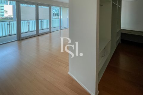 Пәтер Al Raha Beach, Абу-Даби, БАӘ-да 3 жатын бөлмелер, 181 м² № 716670 - фото 24