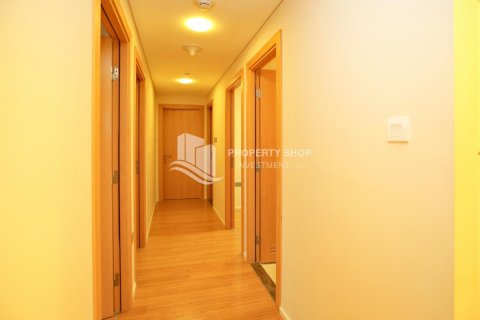 Пәтер Al Raha Beach, Абу-Даби, БАӘ-да 3 жатын бөлмелер, 181 м² № 716670 - фото 11