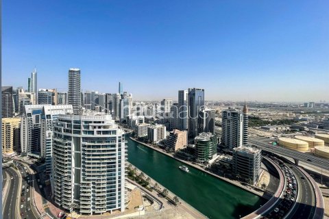 Byt v Jumeirah Beach Residence, Dubai, SAE 1 ložnice, 80 m² Č.: 626668