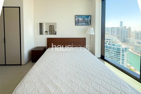 Appartamento in affitto a Jumeirah Beach Residence, Dubai, EAU 1 camera da letto, 80 mq. № 626668 - foto 12
