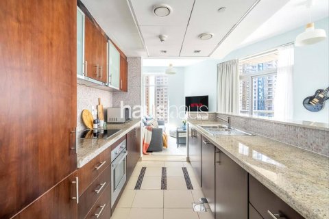 Üürile anda korter asukohaga Dubai Marina, Dubai, AÜE: 1 magamistoaga, 84 m² Nr 626665 - pilt 7