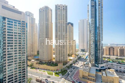 Üürile anda korter asukohaga Dubai Marina, Dubai, AÜE: 1 magamistoaga, 84 m² Nr 626665 - pilt 9