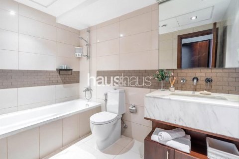 Üürile anda korter asukohaga Dubai Marina, Dubai, AÜE: 1 magamistoaga, 84 m² Nr 626665 - pilt 13