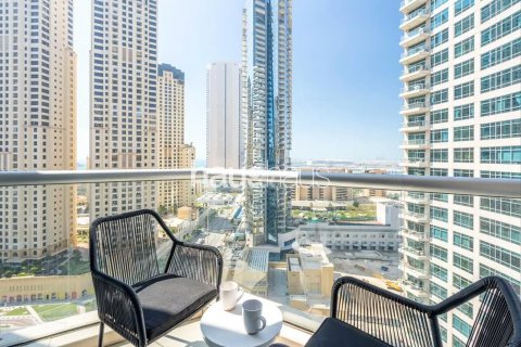 Dubai Marina、Dubai、UAEにあるマンション 1ベッドルーム、84 m2 No626665