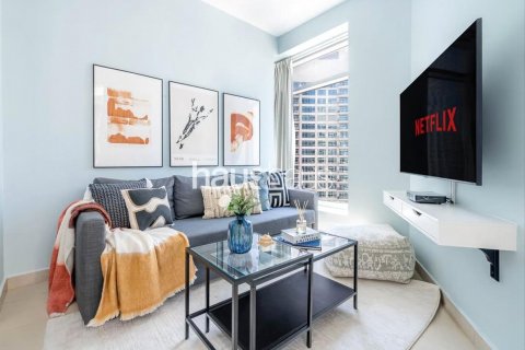 Üürile anda korter asukohaga Dubai Marina, Dubai, AÜE: 1 magamistoaga, 84 m² Nr 626665 - pilt 4