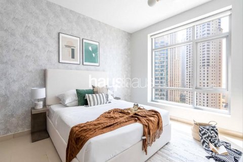 Üürile anda korter asukohaga Dubai Marina, Dubai, AÜE: 1 magamistoaga, 84 m² Nr 626665 - pilt 11