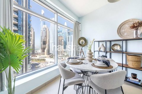Üürile anda korter asukohaga Dubai Marina, Dubai, AÜE: 1 magamistoaga, 84 m² Nr 626665 - pilt 2