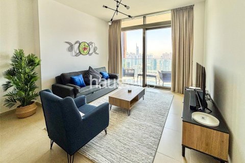 Apartemen di Dubai Marina, Dubai, UEA 1 kamar tidur, 81 m2 nomor 626867 - foto 3