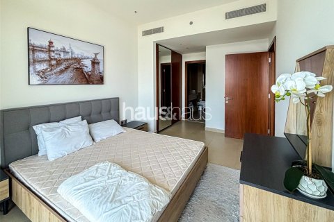 Apartemen di Dubai Marina, Dubai, UEA 1 kamar tidur, 81 m2 nomor 626867 - foto 11