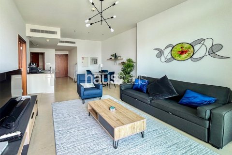Apartemen di Dubai Marina, Dubai, UEA 1 kamar tidur, 81 m2 nomor 626867 - foto 4