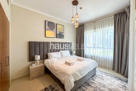 آپارتمان برای اجاره در Dubai Marina، Dubai، امارات متحده عربی 1 خوابه ، 92 متر مربع ، شماره 626666 - تصویر 7