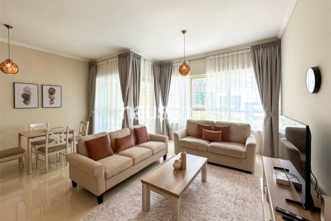 Διαμέρισμα σε Dubai Marina, ΗΑΕ 1 υπνοδωμάτιο, 92 τ.μ. Αρ. 626666
