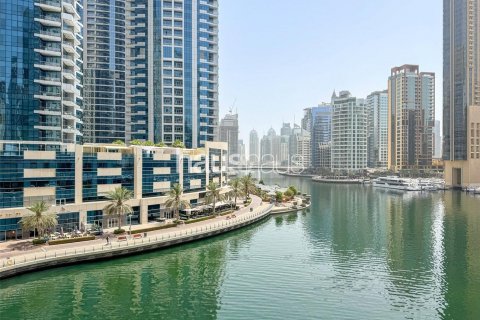 آپارتمان برای اجاره در Dubai Marina، Dubai، امارات متحده عربی 1 خوابه ، 92 متر مربع ، شماره 626666 - تصویر 4