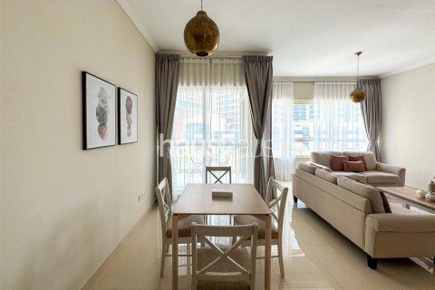 آپارتمان برای اجاره در Dubai Marina، Dubai، امارات متحده عربی 1 خوابه ، 92 متر مربع ، شماره 626666 - تصویر 12