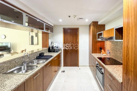 آپارتمان برای اجاره در Dubai Marina، Dubai، امارات متحده عربی 1 خوابه ، 92 متر مربع ، شماره 626666 - تصویر 6