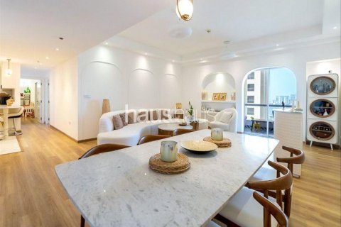 Apartamento en alquiler en Jumeirah Beach Residence, Dubai, EAU 3 dormitorios, 202 m2 № 626667 - foto 7