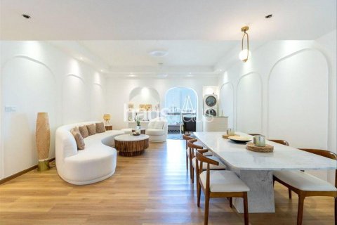 Apartamento en alquiler en Jumeirah Beach Residence, Dubai, EAU 3 dormitorios, 202 m2 № 626667 - foto 5