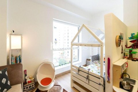 Apartamento en alquiler en Jumeirah Beach Residence, Dubai, EAU 3 dormitorios, 202 m2 № 626667 - foto 14