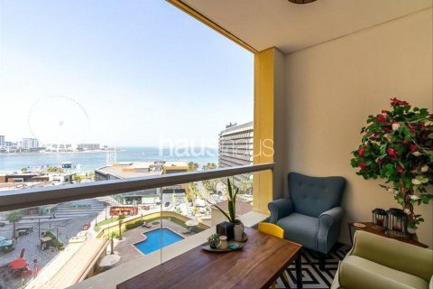 Jumeirah Beach Residence, Dubai, BAE’de daire 3 yatak odası, 202 m&sup2; No 626667