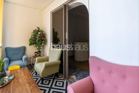 Apartamento en alquiler en Jumeirah Beach Residence, Dubai, EAU 3 dormitorios, 202 m2 № 626667 - foto 4