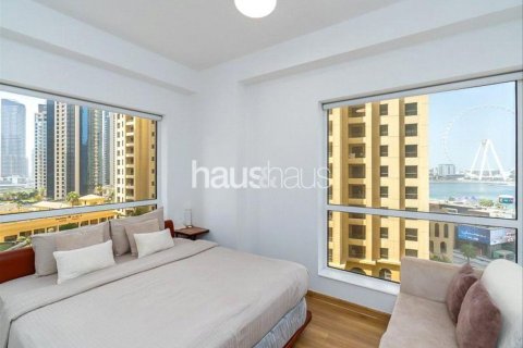 Apartamento en alquiler en Jumeirah Beach Residence, Dubai, EAU 3 dormitorios, 202 m2 № 626667 - foto 11