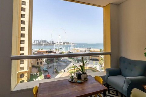 Apartamento en alquiler en Jumeirah Beach Residence, Dubai, EAU 3 dormitorios, 202 m2 № 626667 - foto 3