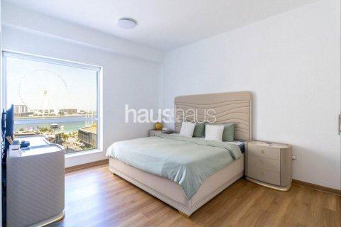 Apartamento en alquiler en Jumeirah Beach Residence, Dubai, EAU 3 dormitorios, 202 m2 № 626667 - foto 18