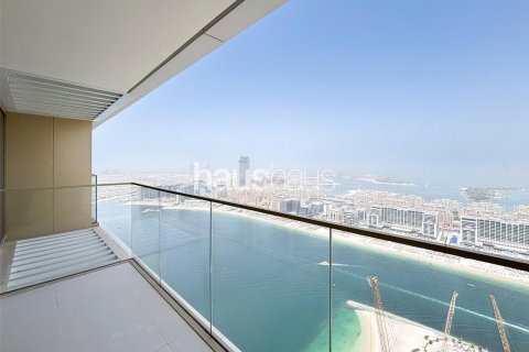 Lakás itt: Dubai Harbour, Dubai, EAE, 1 hálószoba, 75 m², azonosító: 626866