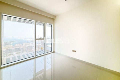 Lägenhet uthyres i Dubai Harbour, Dubai, UAE 1 sovrum, 75 kvm Nr. 626866 - fotografi 12