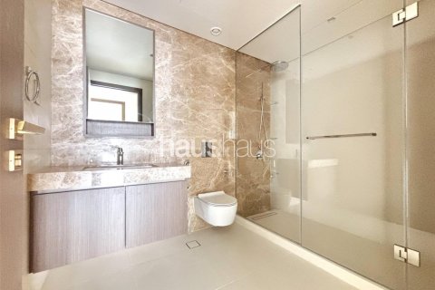 Lägenhet uthyres i Dubai Harbour, Dubai, UAE 1 sovrum, 75 kvm Nr. 626866 - fotografi 13