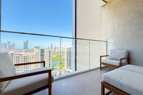Apartmen di Jumeirah Lake Towers, Dubai, UAE 1 bilik tidur, 86 meter persegi № 626865