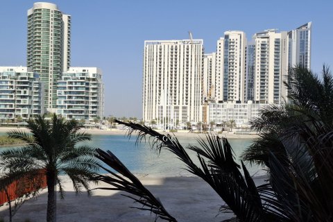 阿联酋 Abu Dhabi Al Reem Island 待租 : 3 卧, 185.8 平方米 , 编号533248 - 照片 26