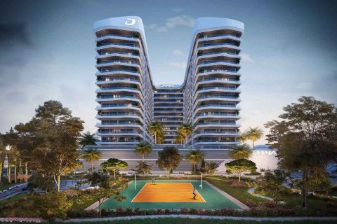 ELO u DAMAC Hills (Akoya by DAMAC), Dubai, UAE Br. 428749
