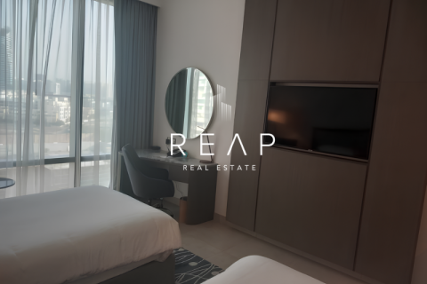 Hotel Appartement te koop in Jumeirah Village Circle, Dubai, VAE 30 vr.m., nr 499491 - foto 2