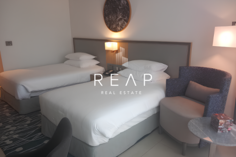 Suite a Jumeirah Village Circle, Dubai, EAU 30 mq. № 499491